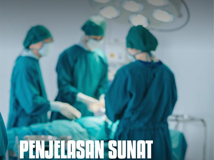 Hukum Sunat Perempuan dalam Islam, Simak Penjelasannya