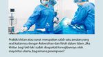 Penjelasan Sunat Perempuan Menurut Islam, Wajibkah?
