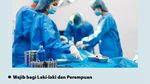 Penjelasan Sunat Perempuan Menurut Islam, Wajibkah?
