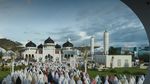 Kenapa Mayoritas Penduduk Indonesia Beragama Islam?