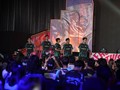 Jadwal MPL ID S18 Hari Ini: Geek Fam Vs RRQ Hoshi