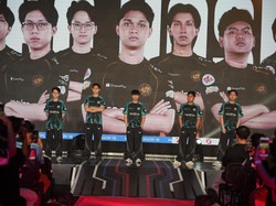 Hasil dan Klasemen MPL ID S18 Week 4: RRQ Hoshi Kalah Lagi