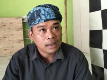 Perburuan Satwa Dilindungi di Tanah Ulayat Resahkan Warga Baduy