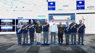 Jasa Marga Ungkap Tiga Pilar Layanan untuk Tingkatkan Pengalaman Pengguna