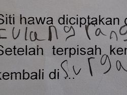 Jawaban Gen Alpha Ini Bikin Ngakak, Logikanya di Luar Dugaan