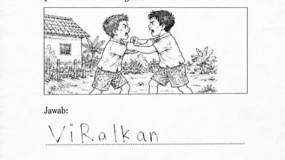 Jawaban Gen Alpha Ini Bikin Ngakak, Logikanya di Luar Dugaan