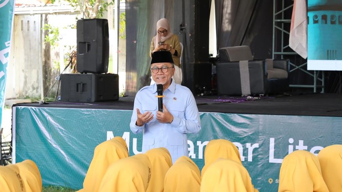 Kemenko Pangan