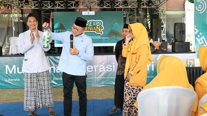 Kemenko Pangan