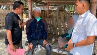 Peras Selingkuhan dan Ancam Sebar Video Mesum, Koki MBG di Tuban Ditangkap