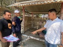 Polisi Ungkap Modus Koki MBG Tuban Setubuhi dan Peras Selingkuhan Rp 20 Juta