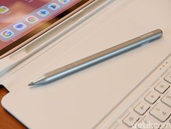 Unboxing Lenovo Idea Tab Plus, Tablet Rp6 Jutaan Buat Kerja dan Kuliah