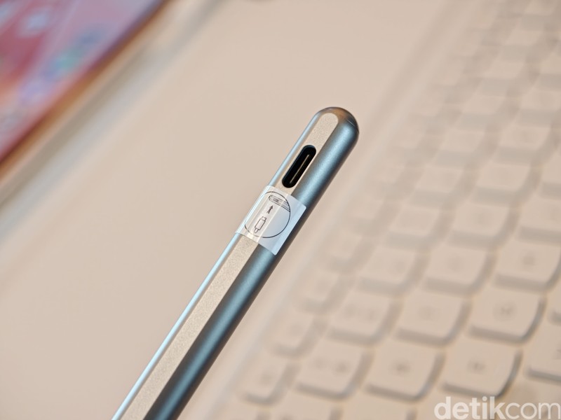 Lenovo Idea Tab Plus