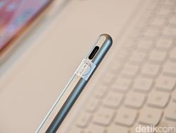 Unboxing Lenovo Idea Tab Plus, Tablet Rp6 Jutaan Buat Kerja dan Kuliah