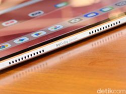 Unboxing Lenovo Idea Tab Plus, Tablet Rp6 Jutaan Buat Kerja dan Kuliah