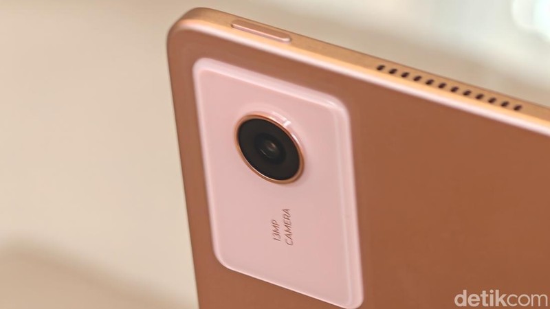 Lenovo Idea Tab Plus