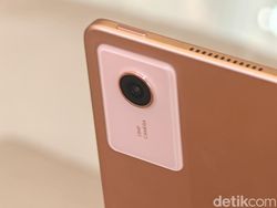 Unboxing Lenovo Idea Tab Plus, Tablet Rp6 Jutaan Buat Kerja dan Kuliah