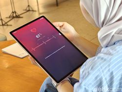 Unboxing Lenovo Idea Tab Plus, Tablet Rp6 Jutaan Buat Kerja dan Kuliah