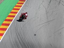 Jadwal MotoGP San Marino 2026: Misi Marc Marquez Kejar Jorge Martin