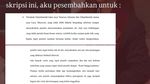 Mayang Lulus Sidang Skripsi, Tulis Pesan Haru Buat Mendiang Vanessa Angel-Ibu