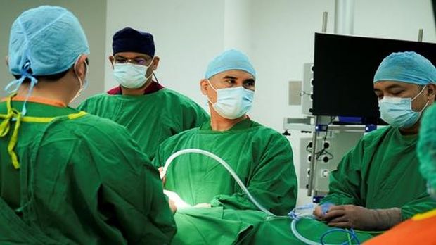 Mayapada Healthcare