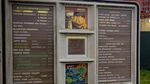 Mengintip McDonalds Terbengkalai di Alaska, Papan Menu 1994 Masih Utuh
