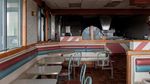 Mengintip McDonalds Terbengkalai di Alaska, Papan Menu 1994 Masih Utuh