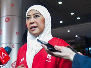 Video: Platform Digital yang Belum Patuhi PP Tunas Bakal Didenda 6%!