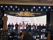 Ara Bagi-bagi Paket Umroh ke Pegawai Pengembang Properti