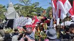 Potret Semarak Gresik Merdeka Karnival, Diserbu Ribuan Warga
