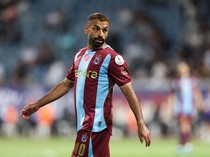 Mo Salah Kembali Bikin Rekor Anyar di Liga Turki