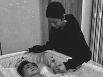 Nada Tarina Putri Kenang Kebaikan Ibu Deddy Corbuzier Semasa Hidup