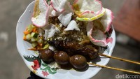 Cicip Gultik TikToker Nadshav yang Lagi Viral, Antreannya Sampai 30 Menit!