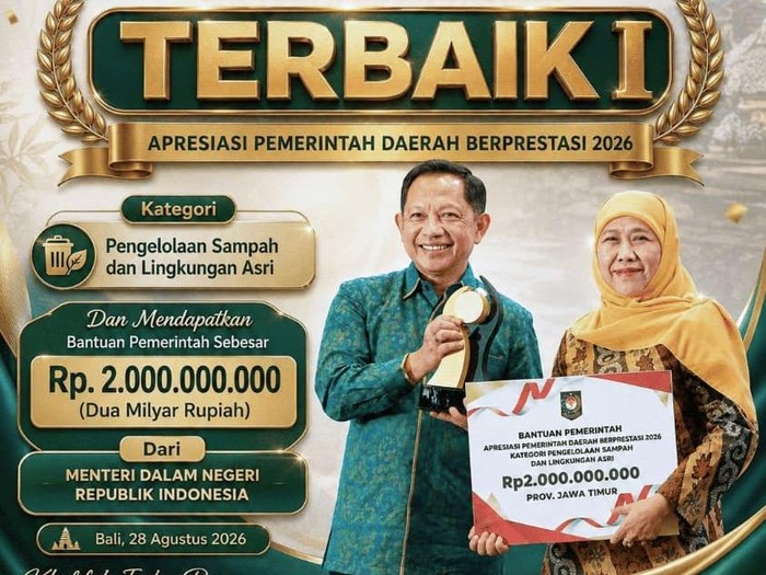 Pemprov Jatim