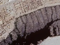 Penampakan Aneh di Google Maps yang Bikin Orang Garuk Kepala