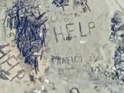 Penampakan Aneh di Google Maps yang Bikin Orang Garuk Kepala