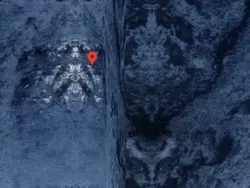 Penampakan Aneh di Google Maps yang Bikin Orang Garuk Kepala