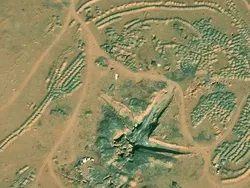 Penampakan Aneh di Google Maps yang Bikin Orang Garuk Kepala