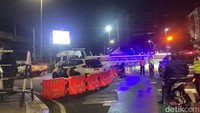 Sejumlah Jalan di Jakarta Ditutup Selama Merdeka Run, Ini Daftarnya