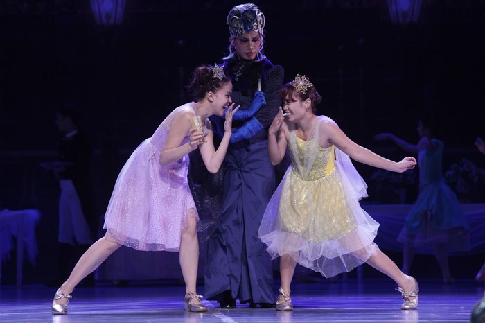 Indonesia Dance Company (IDCO) menampilkan pertunjukan balet spektakuler Cinderella di Teater Besar, kompleks TIM, Jakarta Pusat, 29-30 Agustus 2026.