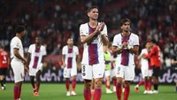 Ada Apa PSG?