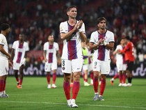 PSG Susah Menang di Awal Musim, Enrique: Saya Puas