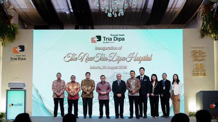 RS Tria Dipa