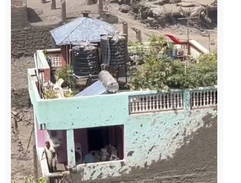 Rumah nepal