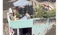 Rahasia Kokohnya Rumah Viral di Nepal yang Selamatkan Penghuninya