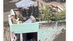 Rahasia Kokohnya Rumah Viral di Nepal yang Selamatkan Penghuninya