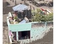 Rahasia Kokohnya Rumah Viral di Nepal yang Selamatkan Penghuninya