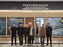 Bikin Ribut di NTT, 5 WNA China Dideportasi dan Ditangkal