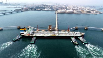 Sanksi Baru AS Dapat Memicu Perpecahan China dan Iran?