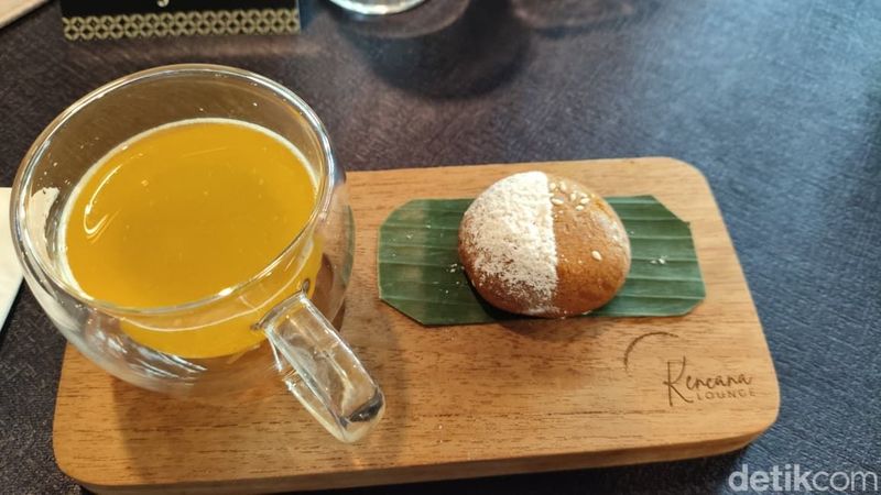 Eksplorasi Jamu Kekinian dengan Teknik Seduh Kopi di 'The Art of Jamu'