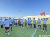 Daftar Lengkap Skuad PSM Makassar di Super League 2026/2027